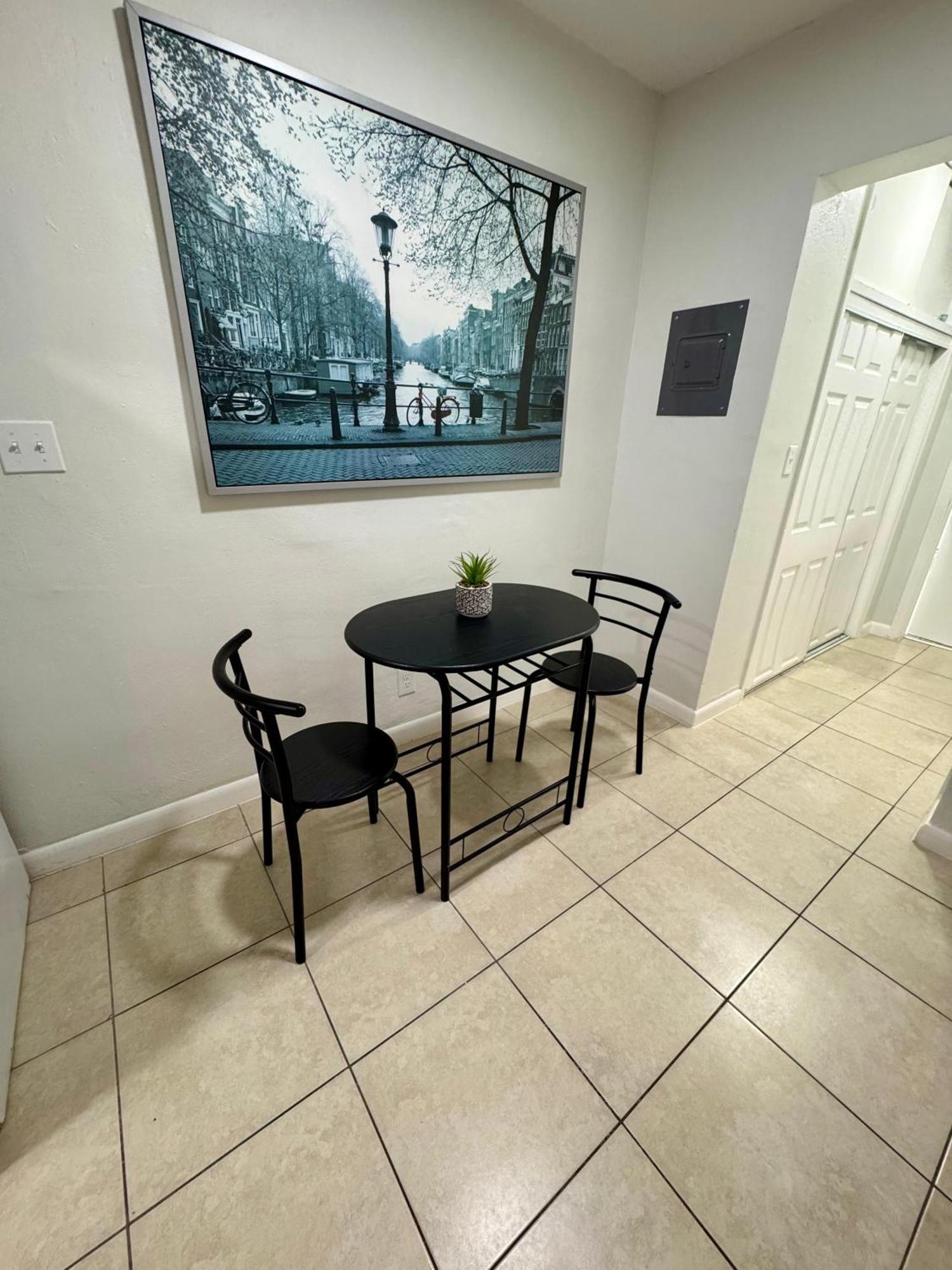 Apartment In Hollywood Close To Beach & Shops 101 Exterior foto
